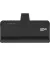 Портативний акумулятор 5000mAh Silicon Power QD50 17.8Wh Black (SP5K0MAPBKQD500K)