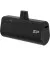 Портативний акумулятор 5000mAh Silicon Power QD50 17.8Wh Black (SP5K0MAPBKQD500K)