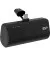 Портативний акумулятор 5000mAh Silicon Power QD50 17.8Wh Black (SP5K0MAPBKQD500K)