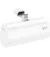 Портативний акумулятор 5000mAh Silicon Power QD50 17.8Wh White (SP5K0MAPBKQD500W)
