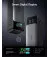 Портативный аккумулятор Anker 737 Power Bank (PowerCore 24K) 24000mAh 140W (A1289011) Black