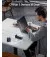 Портативный аккумулятор Anker 737 Power Bank (PowerCore 24K) 24000mAh 140W (A1289011) Black