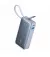 Портативный аккумулятор Anker Nano Power Bank 30W 10000 mAh - Blue (A1259031)