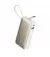 Портативний акумулятор Anker Nano Power Bank 30W 10000 mAh - White (A1259021)