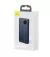 Портативный аккумулятор Baseus Adaman Metal Digital Display 20000mAh 65W (QC3.0 PD3.0) (PPIMDA-D03) Blue