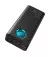 Портативний акумулятор Baseus Amblight Digital Display Fast Charge 26800mAh 65W (P10022402113-00) Black