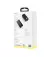 Портативный аккумулятор Baseus Amblight Digital Display Quick Charge 30000mAh 65W (PPLG-A01, PPLG000101) Black
