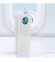 Портативный аккумулятор Baseus Amblight Digital Display Quick Charge 30000mAh 65W (PPLG-A02, PPLG000102) White