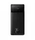 Портативний акумулятор Baseus Bipow Digital Display 20000mAh 25W (QC3.0 PD) (PPBD020301) Black