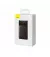 Портативний акумулятор Baseus Bipow Digital Display 20000mAh 25W (QC3.0 PD) (PPBD020301) Black