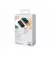 Портативний акумулятор Baseus Bipow Digital Display 20000mAh 25W (QC3.0 PD) (PPBD020301) Black
