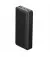 Портативний акумулятор Baseus Bipow Digital Display 20000mAh 25W (QC3.0 PD) (PPBD020301) Black