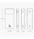 Портативный аккумулятор Baseus Bipow Digital Display 30000mAh 15W (PPDML-K01, PPBD050201) Black