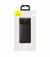 Портативный аккумулятор Baseus Bipow Digital Display (Overseas Edition) 10000mAh 20W (QC3.0 PD) (PPBD050301) Black