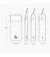 Портативный аккумулятор Baseus Bipow Digital Display (Overseas Edition) 10000mAh 20W (QC3.0 PD) (PPBD050301) Black