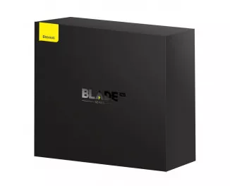 Портативный аккумулятор Baseus Blade HD Edition 20000mAh 100W (PPBL000301) Black