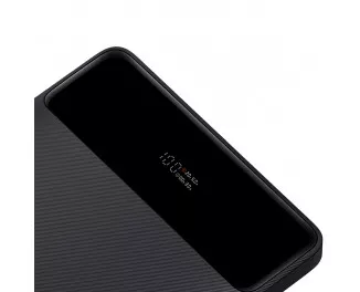 Портативный аккумулятор Baseus Blade Power Digital Display Fast Charging 20000mAh 100W (PPDGL-01, PPBLD100-S) Black
