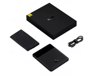Портативный аккумулятор Baseus Blade Power Digital Display Fast Charging 20000mAh 100W (PPDGL-01, PPBLD100-S) Black