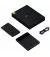 Портативный аккумулятор Baseus Blade Power Digital Display Fast Charging 20000mAh 100W (PPDGL-01, PPBLD100-S) Black