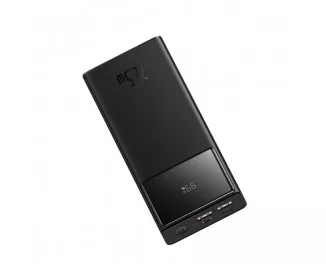 Портативный аккумулятор Baseus Star-Lord Digital Display Fast Charge 20000mAh 22.5W (PPXJ080001) Black
