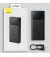 Портативный аккумулятор Baseus Star-Lord Digital Display Fast Charge 20000mAh 22.5W (PPXJ080001) Black
