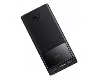 Портативный аккумулятор Baseus Star-Lord Digital Display Fast Charge 30000mAh 22.5W (PPXJ060101) Black