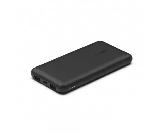 Портативный аккумулятор Belkin 10000mAh (BPB011BTBK) Black