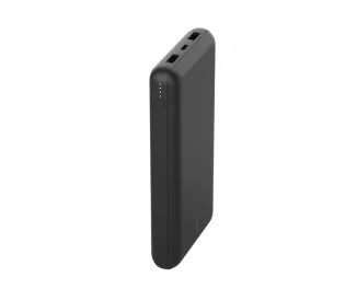 Портативный аккумулятор Belkin 20000mAh 15W Black (BPB012BTBK)