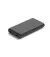 Портативный аккумулятор Belkin 20000mAh 15W Black (BPB012BTBK)