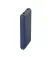 Портативный аккумулятор Belkin 20000mAh 15W Blue (BPB012BTBL)