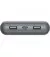 Портативный аккумулятор Belkin 20000mAh 15W Gray (BPB012BTGY)