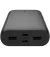 Портативний акумулятор Belkin 26000mAh 32W Black (BPB016BTBK)