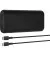 Портативний акумулятор Belkin 3-Port Compact 20000mAh 20W Black (BPB014BTBK)