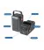Портативный аккумулятор Choetech B664 50000mAh Black (B664-CCBE)