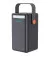 Портативный аккумулятор Choetech B664 50000mAh Black (B664-CCBE)
