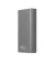 Портативный аккумулятор ColorWay 20000mAh Gray (CW-PB200LPH3GR-PDD)