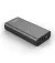 Портативный аккумулятор ColorWay 20000mAh Gray (CW-PB200LPH3GR-PDD)