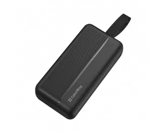 Портативний акумулятор ColorWay High-power 2 30000mAh Black (CW-PB300LPC2BK-PD)