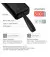 Портативный аккумулятор ColorWay High-power 2 30000mAh Black (CW-PB300LPC2BK-PD)