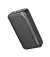 Портативный аккумулятор ColorWay High-power 20000mAh Black (CW-PB200LPA4BK-PD)