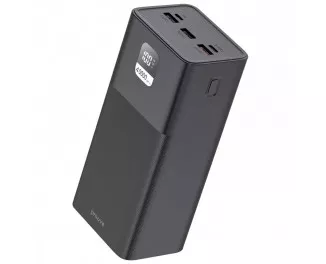 Портативный аккумулятор Proove Giant 100W 40000mAh Black (PBGI99320001)