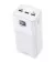 Портативный аккумулятор Proove Giant 100W 40000mAh White (PBGI99320002)