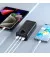 Портативный аккумулятор Proove Illuminator SE 22.5W 30000mAh Black (PBIL30212201)