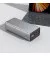 Портативный аккумулятор Proove Metalskin 65W 30000mAh Gray (PBM365210004)