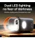 Портативный аккумулятор Remax RPP-123 Gutitan 27W 60000mAh Gray