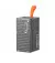 Портативний акумулятор Remax RPP-609 Container 22.5W 60000mAh Gray
