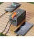 Портативний акумулятор Remax RPP-609 Container 22.5W 60000mAh Gray