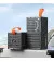 Портативний акумулятор Remax RPP-609 Container 22.5W 60000mAh Gray