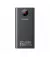 Портативний акумулятор Romoss Pro 65W 40000mAh Black (PEA40S)