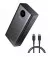 Портативний акумулятор Romoss Pro 65W 40000mAh Black (PEA40S)